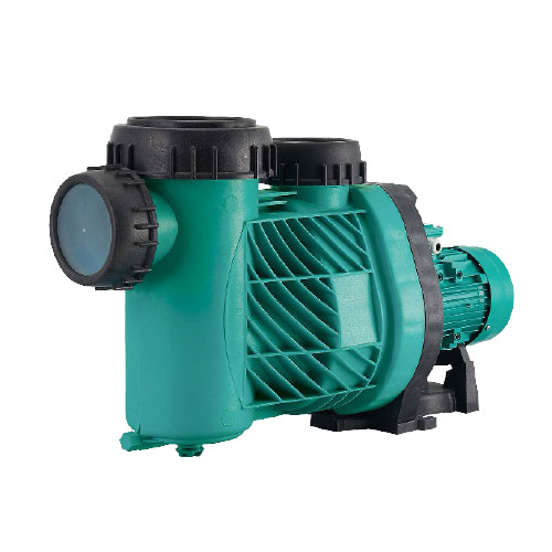 1500W Pool Pump + Motor