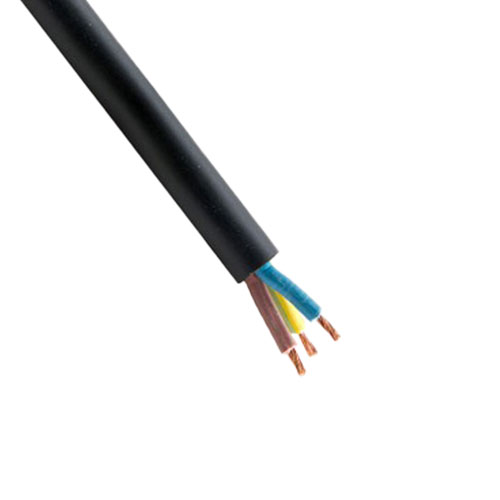 Power Cable 3G 4mm